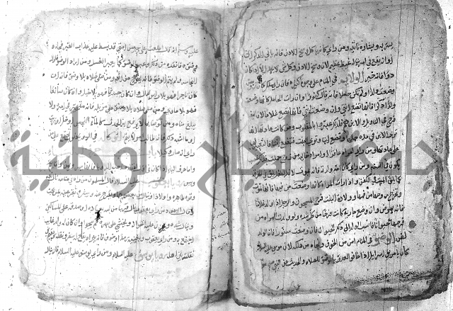 كتاب في تفسير الاحلام