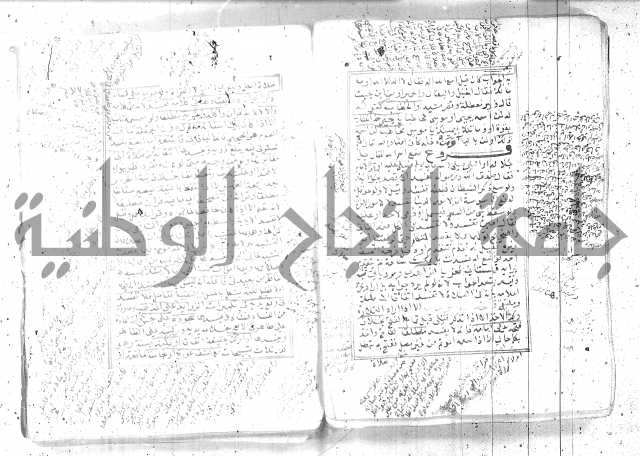 شرح تنوير الابصار 1