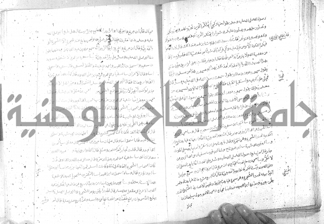 صحيح مسلم ج 2 