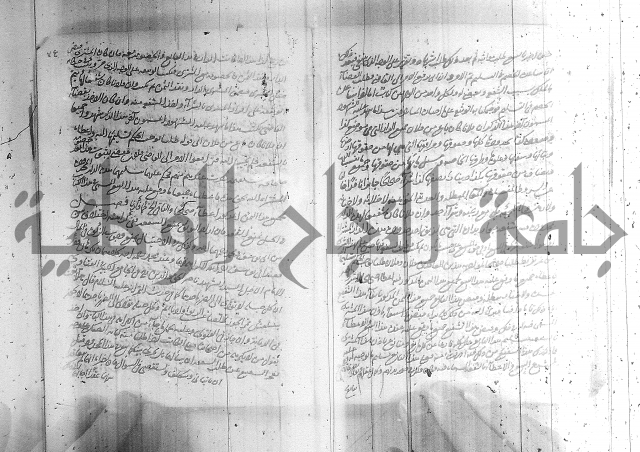 البسيط في الشروط