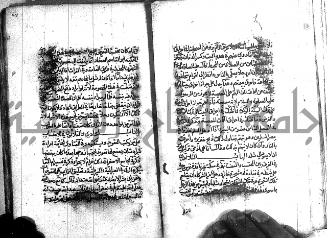 رسالة في الاحتساب