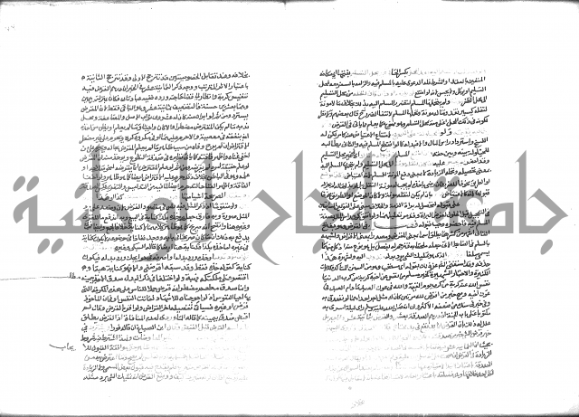 شرح الرملي 2