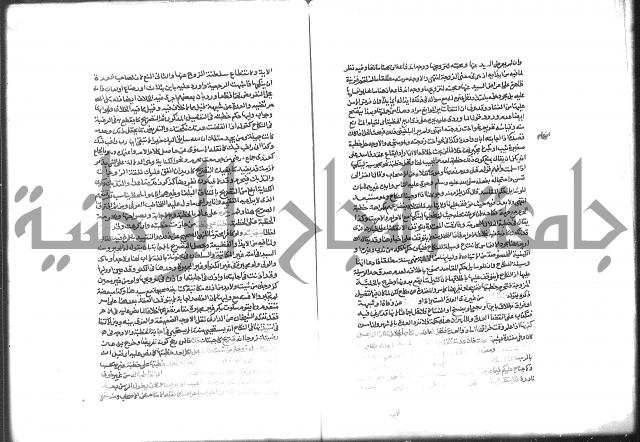 شرح الرملي 3