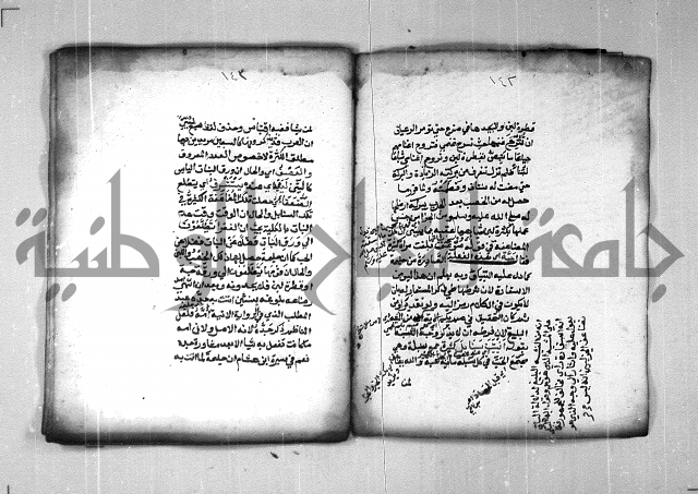 شرح الهمزية  