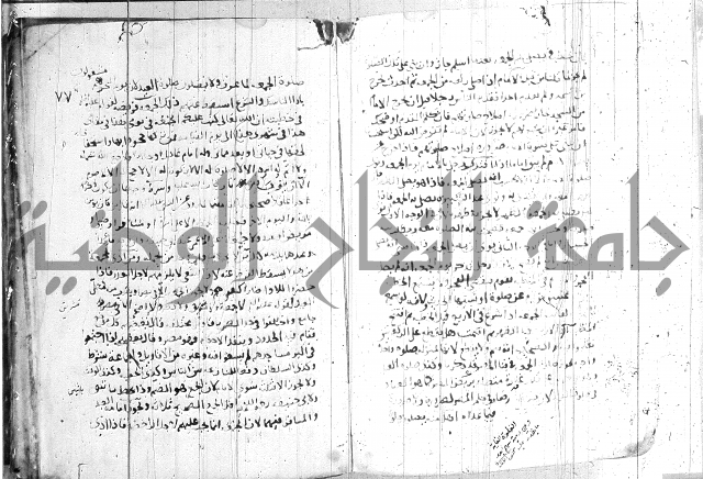 الفتاوى الولوالجية  