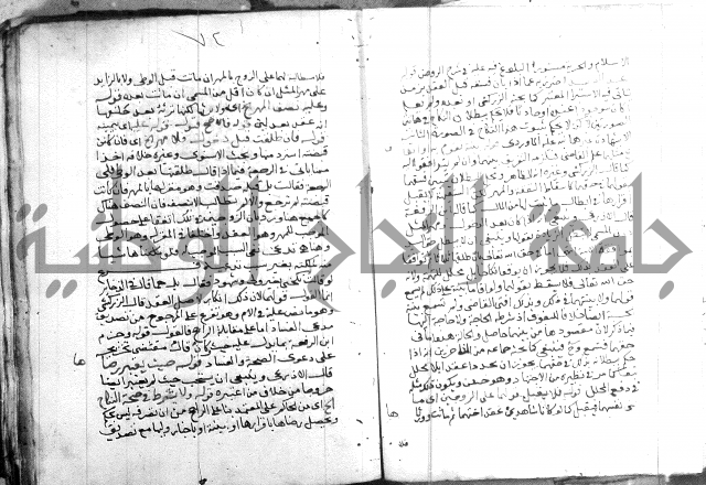 السنباطي على المحلي