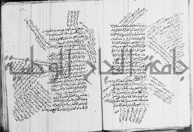 الجامع الصغير