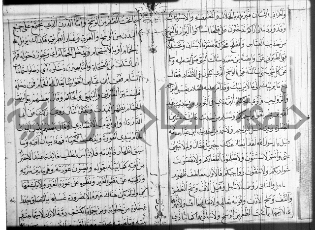 شرح عين العلم ج1