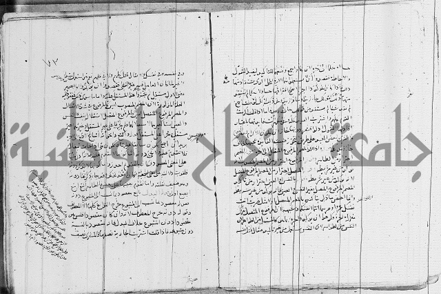 نحو - شرح الكافية