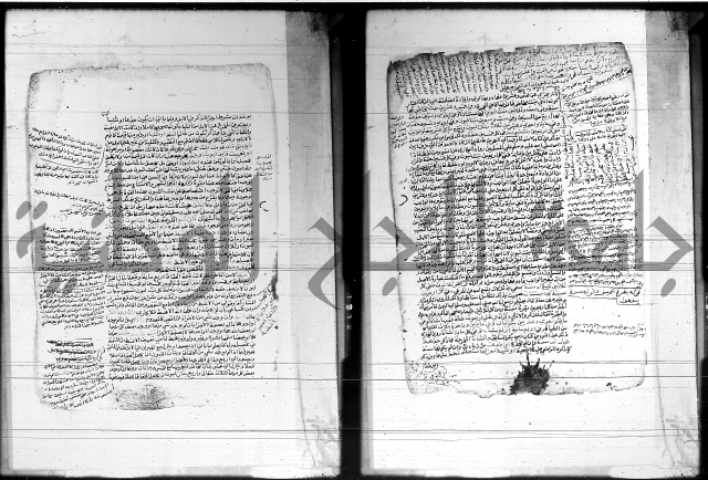 شرح المنهج - فتح الدهاب 