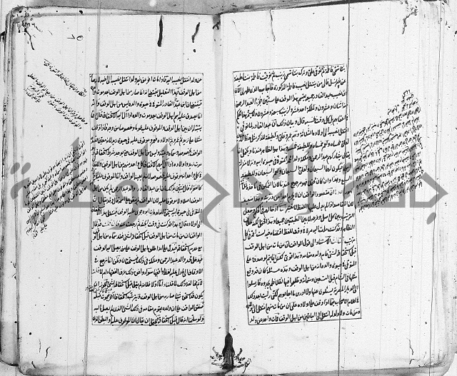 الاشباه والنظائر