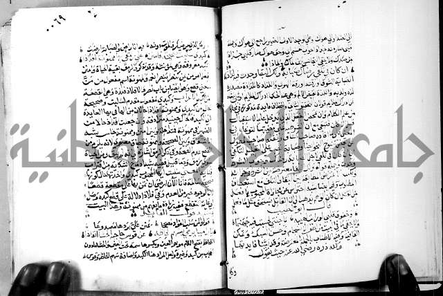 البحر الفائض في شرح ديوان ابن الفارض البوريني 