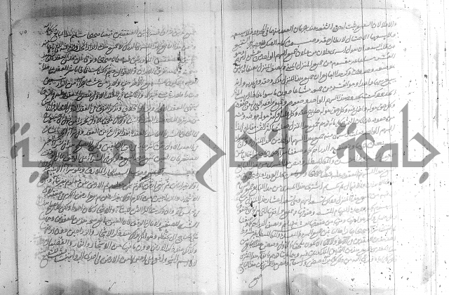 البسيط في الشروط