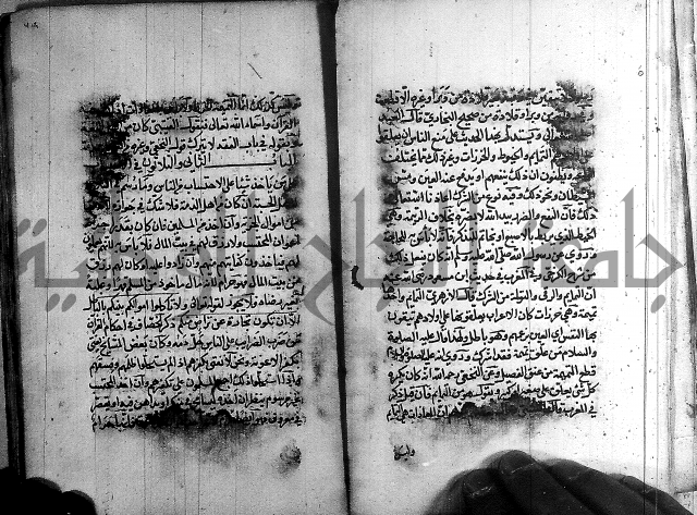 رسالة في الاحتساب