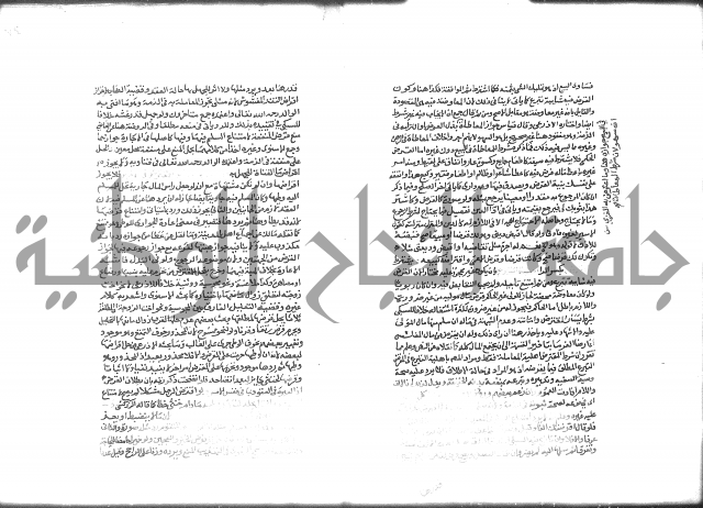 شرح الرملي 2