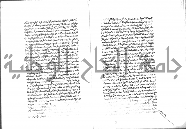 شرح الرملي 3