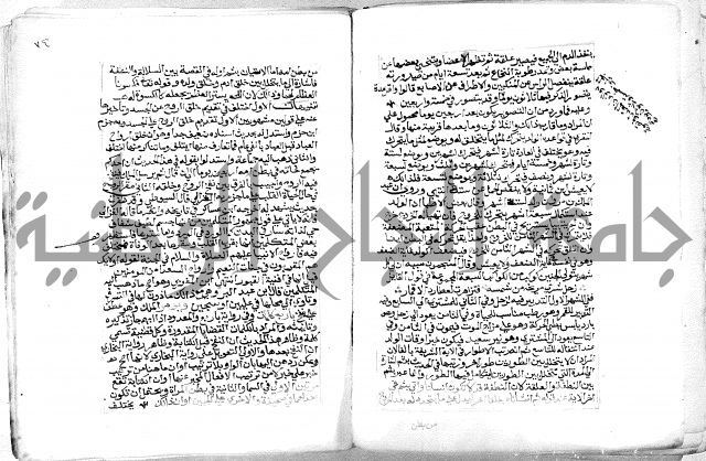 الفتوحات الالاهية