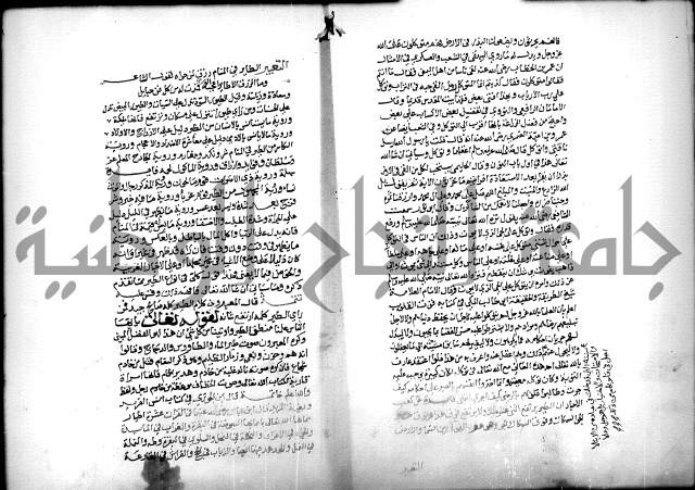 كتاب الحيوان