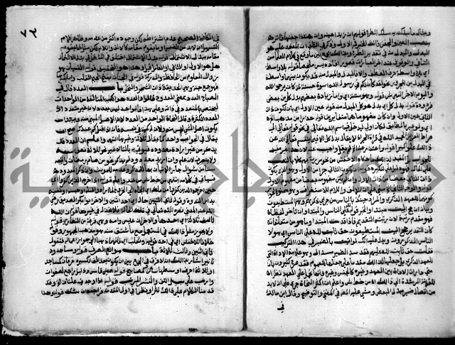 حاشية السجاعي على شرح قطر الندى وبل الصدى لابن هشام