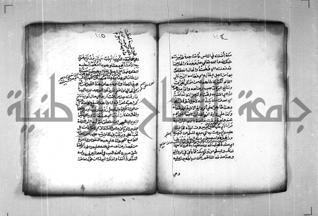 شرح الهمزية  