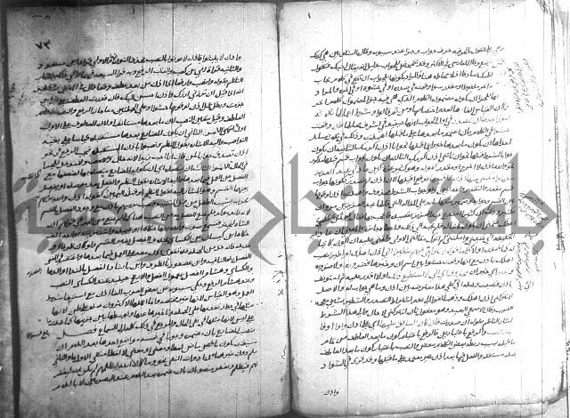 التصريح بمضمون التوضيح 