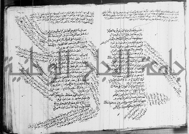 الجامع الصغير