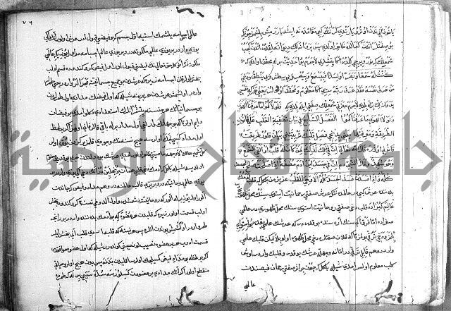 مرصاد العباد