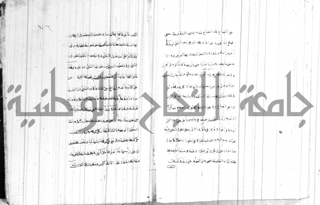 ضوء في علم النحو