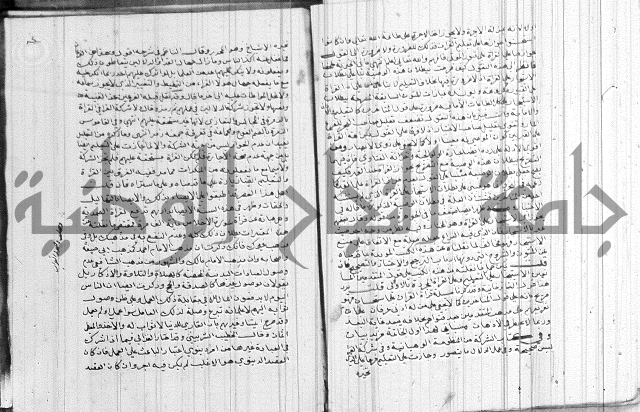 تنبية الغافل