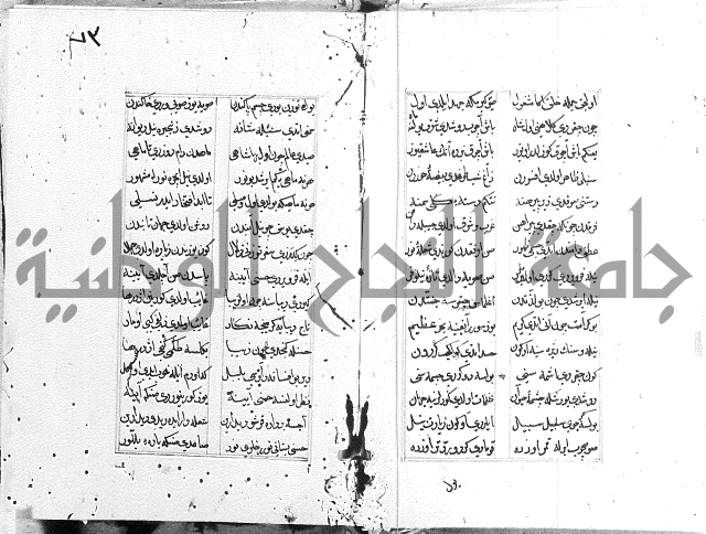كتاب يوسف زليخا المؤلف 