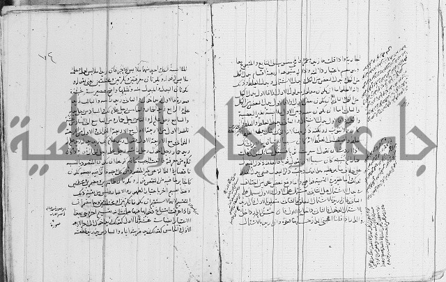 نحو - شرح الكافية