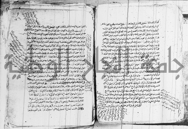 الزيادي على المنهج 