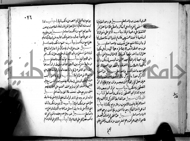 الفتاوى الامينية