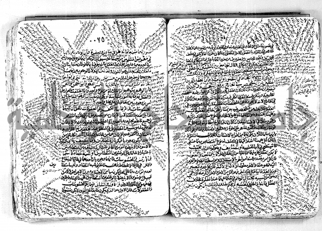 مختصر تلخيص المفتاح - شرح على المختصر 