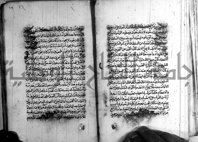 رسالة في الاحتساب