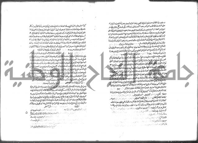 شرح الرملي 2