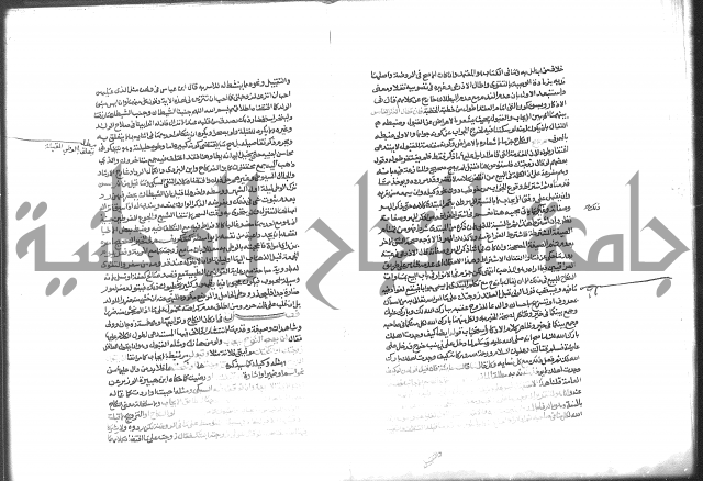 شرح الرملي 3