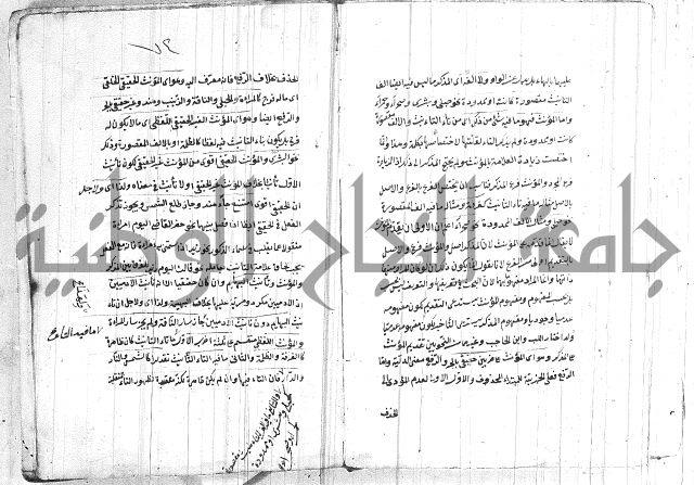 الانتاج المؤلف 