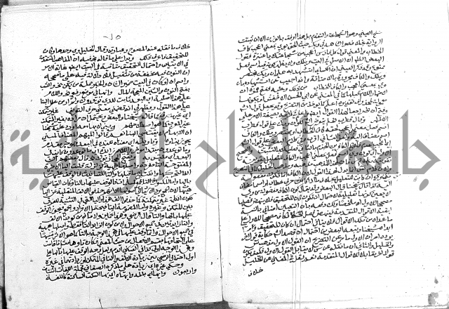 كتاب في اللغة العربية