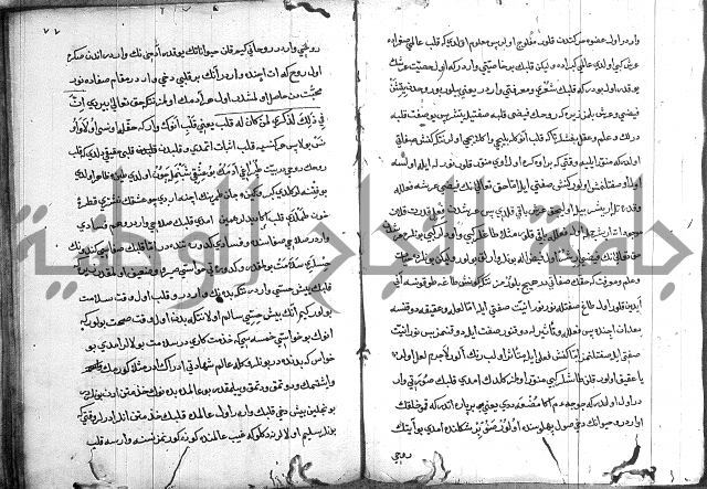 مرصاد العباد