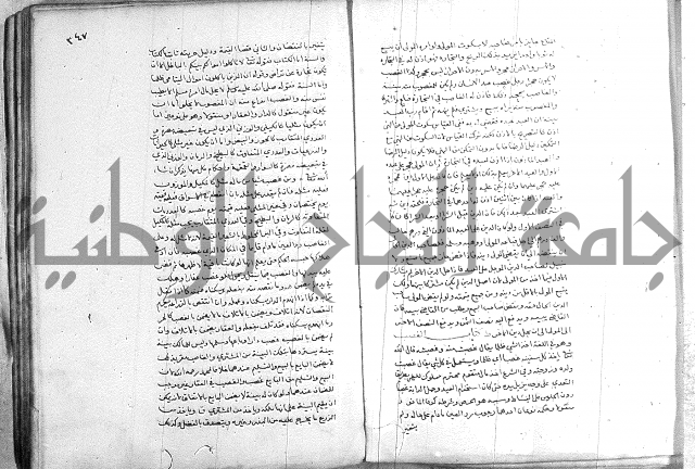 خزانة المفتين