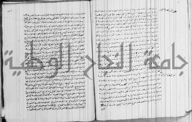 تنبية الغافل