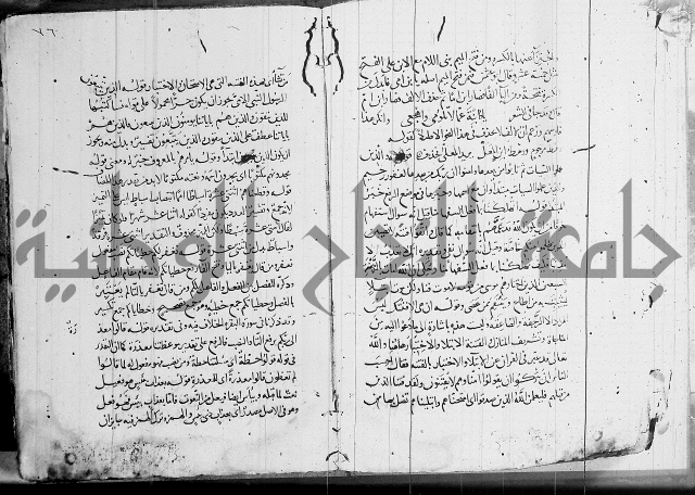 كشف المشكلات 