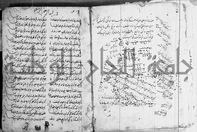 مجموع- مناسك الحج 