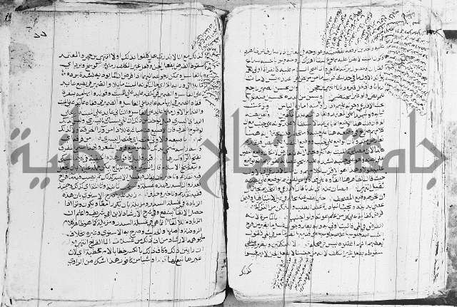 الزيادي على المنهج 