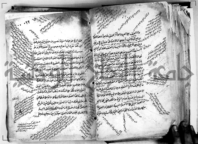 مذهب ابي حنيفة في الفقة