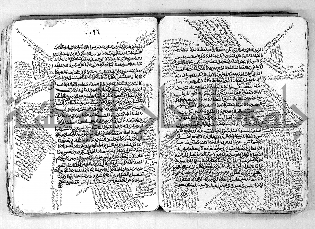 مختصر تلخيص المفتاح - شرح على المختصر 