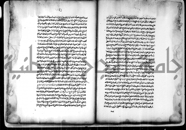  الربع الثاني من شرح الرملي على المنهاج 