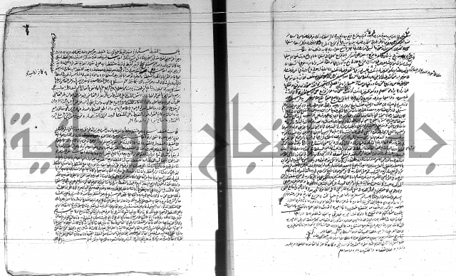 الفتاوى الحسينية