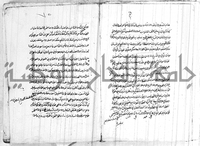 الانتاج المؤلف 